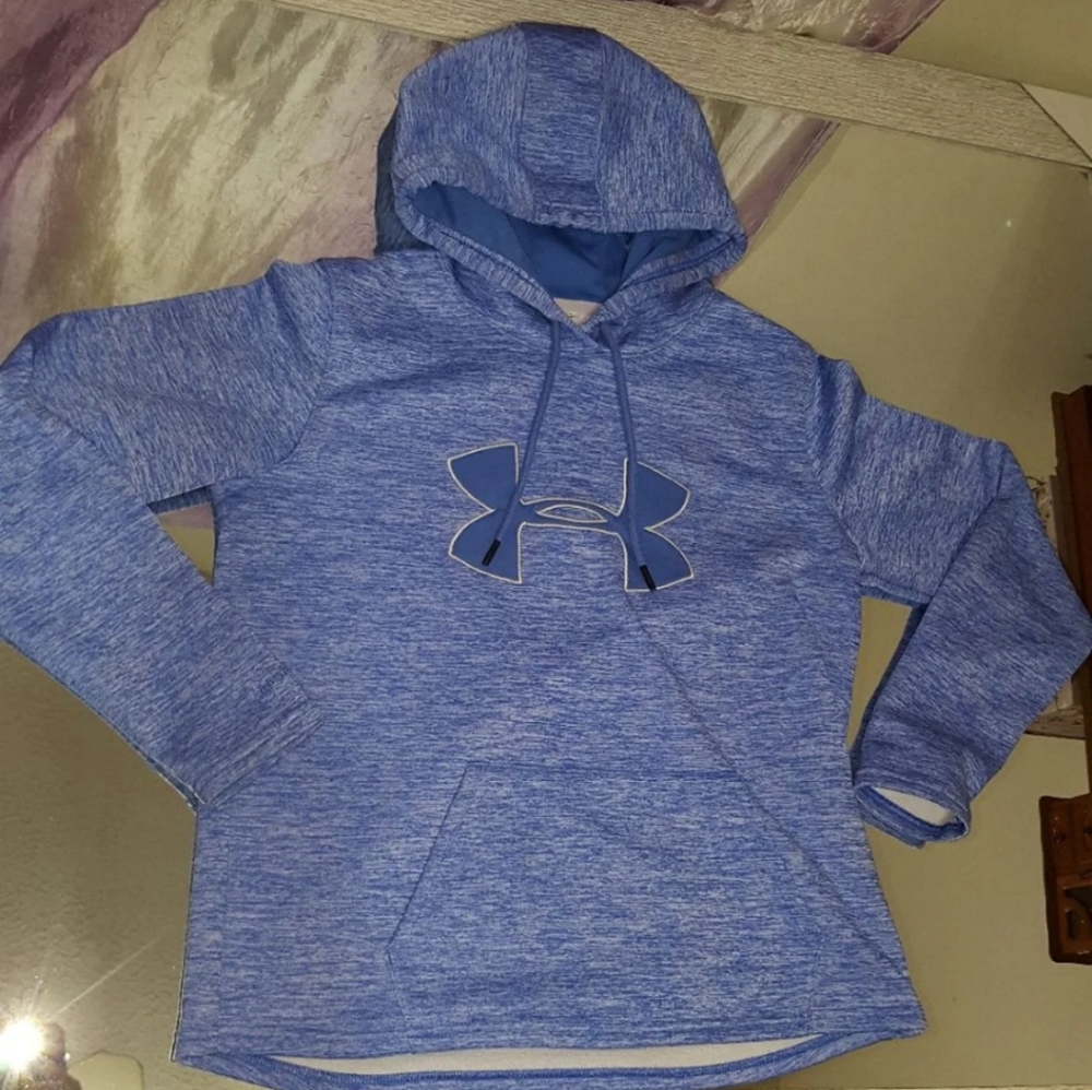 Under armour hoodie